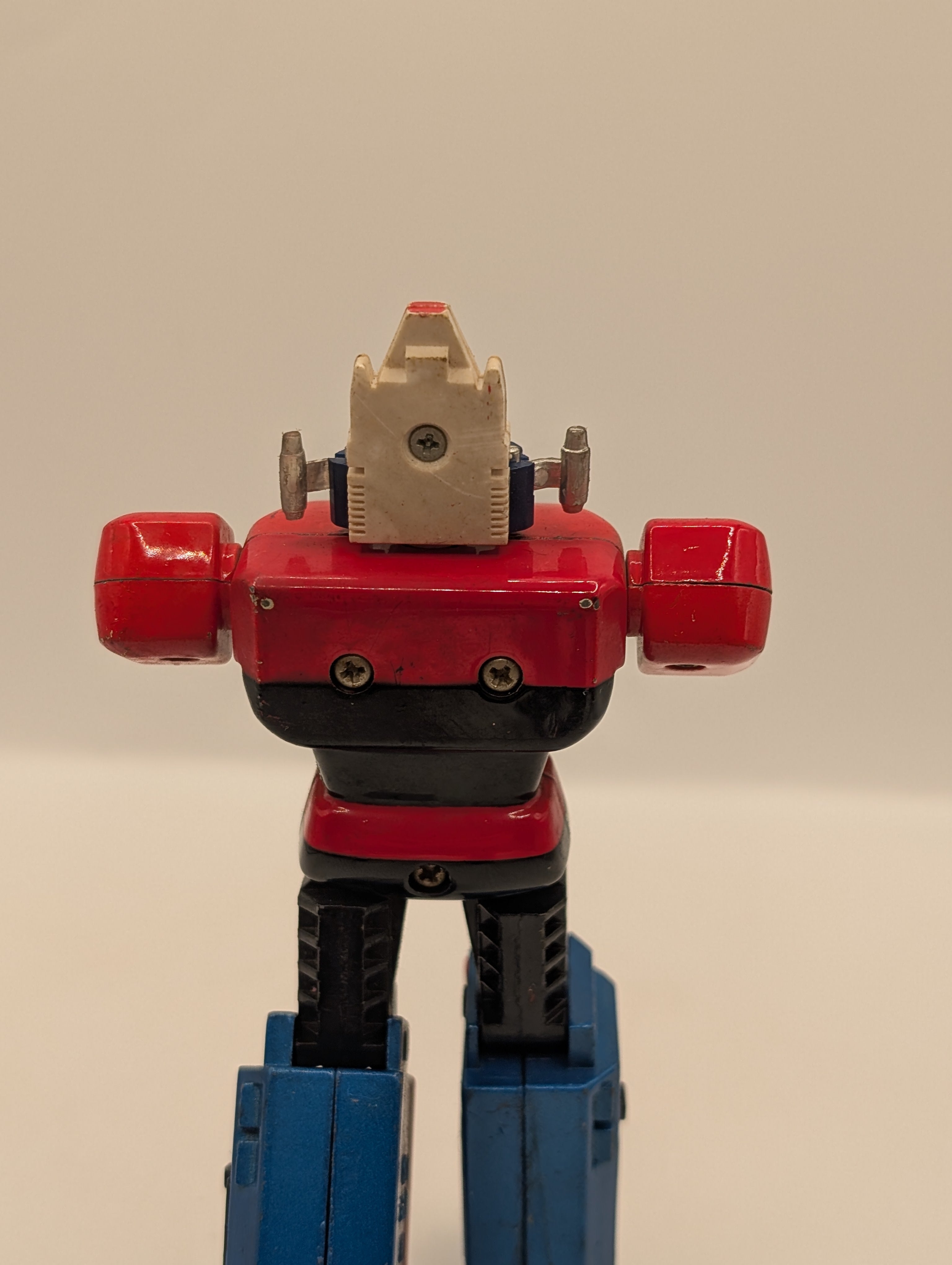ST Chogokin Daimos popy bandai mattel shogun warriors 1978 Godaikin Bandai Ga-84 incomplete FRENLY BRICKS - Open 7 Days